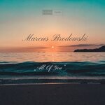 cover: Marcus Brodowski - All Of You