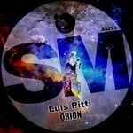 cover: Luis Pitti - Orion