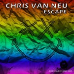 cover: Chris Van Neu - Escape