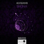 cover: Alvilianx - Shona