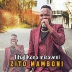 cover: Zito Mamboni - Lifu Likona Misaveni