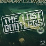 cover: Brian Lucas|Muzikman Edition - The Lost Bootlegs - Volume Four