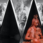 cover: Asmodeo - Pyramid Complexity