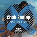 cover: Chak Boolay - Coming Over