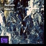 cover: Denmarto - Factor N