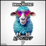 cover: Deathjesterz - WRECKED