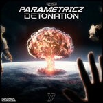 cover: Parametricz - Detonation