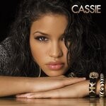 cover: Cassie - Cassie (U.S. Version)