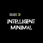 cover: Golabex - Intelligent Minimal