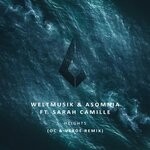 cover: Weltmusik|Asomnia|Sarah Camille - Heights (OC & Verde Remix)