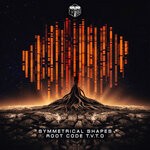 cover: Symmetrical Shapes - ROOT CODE T.V.T.O