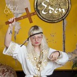 cover: Mary Ocher - EDEN