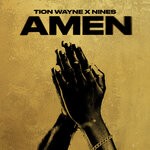 cover: Nines|Tion Wayne - Amen (Explicit)