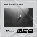 cover: Karpovich|Maz (eg) - Soul Searching