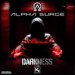 cover: Alpha Surge - Darkness