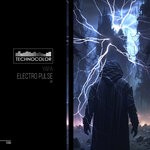 cover: Yapa - Electro Pulse EP