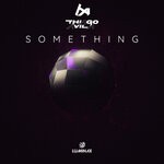 cover: Thiago Avila - Something