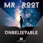 cover: Mr. Root - Unbelievable