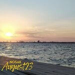 cover: Nosak - August23