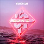 cover: Strixter - Gone