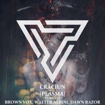 cover: Craciun - Plasma