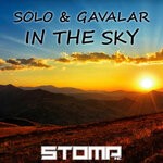 cover: Solo|Gavalar - In The Sky