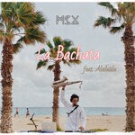 cover: Matei Sax - La Bachata