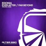 cover: Edonia - Ever After / Far Beyond