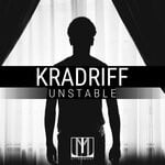 cover: Kradriff - Unstable