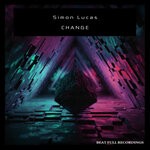 cover: Simon Lucas - Change