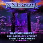 cover: Blooddropz! - The Gates Of Infinity / Light In Darkness