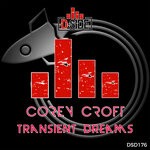 cover: Corey Croft - Transient Dreams