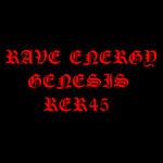 cover: Rave Energy - Genesis