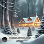 cover: Yaroslav Kulikov - Snowy