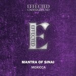 cover: Moxicca - Mantra Of Sinai