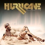 cover: Hurricane - Reconnected