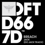 cover: Breach - Jack (DC Jack Track)