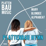 cover: AlphaBeat|Blondee|Marv - Plattenbau Hymn