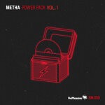 cover: Metha - Power Pack Vol 1