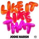 cover: Jodie Harsh - Like It Like That