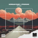 cover: Morgan Page|Salena Mastroianni|Stadiumx - Fever