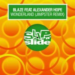 cover: Alexander Hope|Blaze - Wonderland (Jimpster Remix)