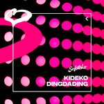 cover: Kideko - Dingdading (Extended Mix)