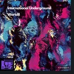 cover: International Underground - World8