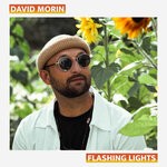 cover: David Morin|Koyla - Flashing Lights