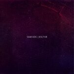 cover: Sam Kdc - KVLTVR