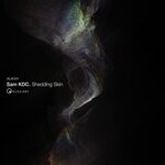 cover: Sam Kdc - Shedding Skin