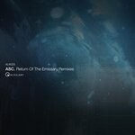 cover: Asc - Return Of The Emissary Remixes