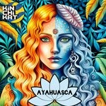 cover: Ashley Slater|Kin Chi Kat - Ayahuasca