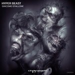 cover: Giacomo Stallone - Hyper Beast